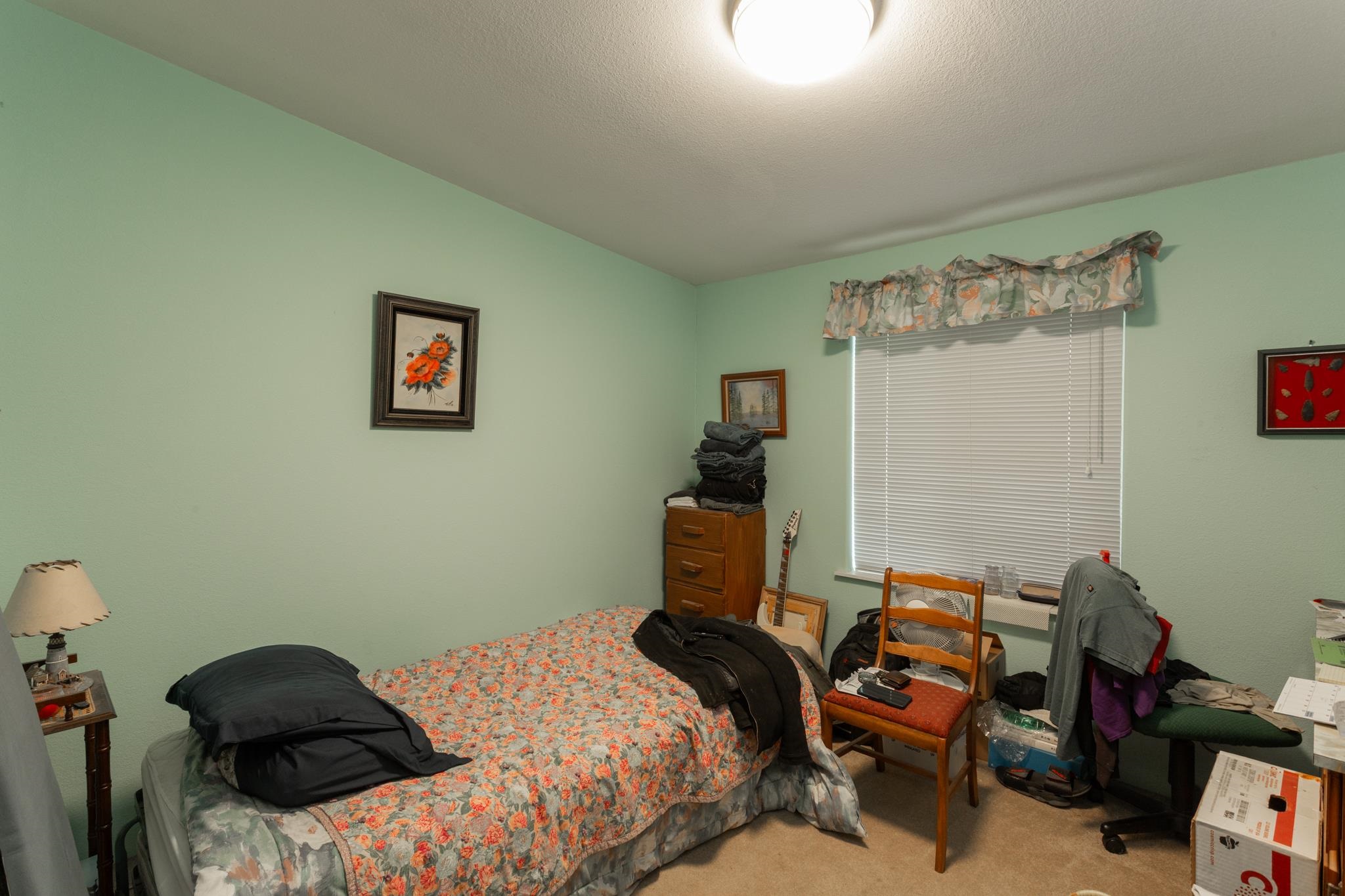 45326 Lakeshore Homes Road Loon Lake, WA 99148 - Photo 17 of 37