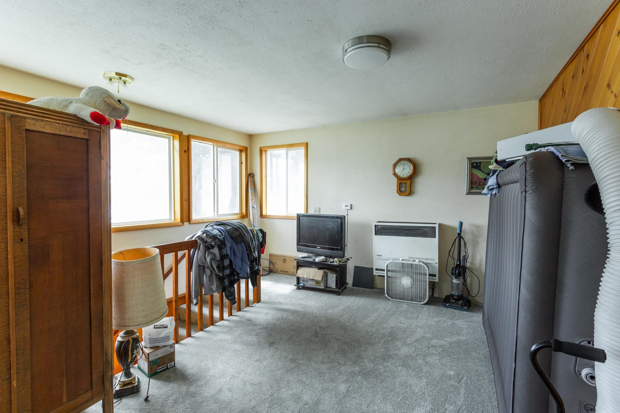 45326 Lakeshore Homes Road Loon Lake, WA 99148 - Photo 19 of 37