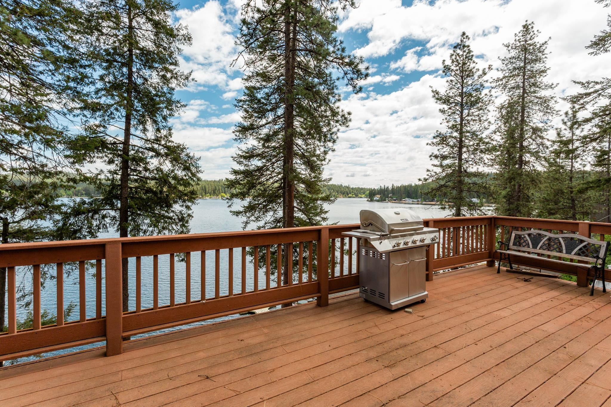 45326 Lakeshore Homes Road Loon Lake, WA 99148 - Photo 22 of 37