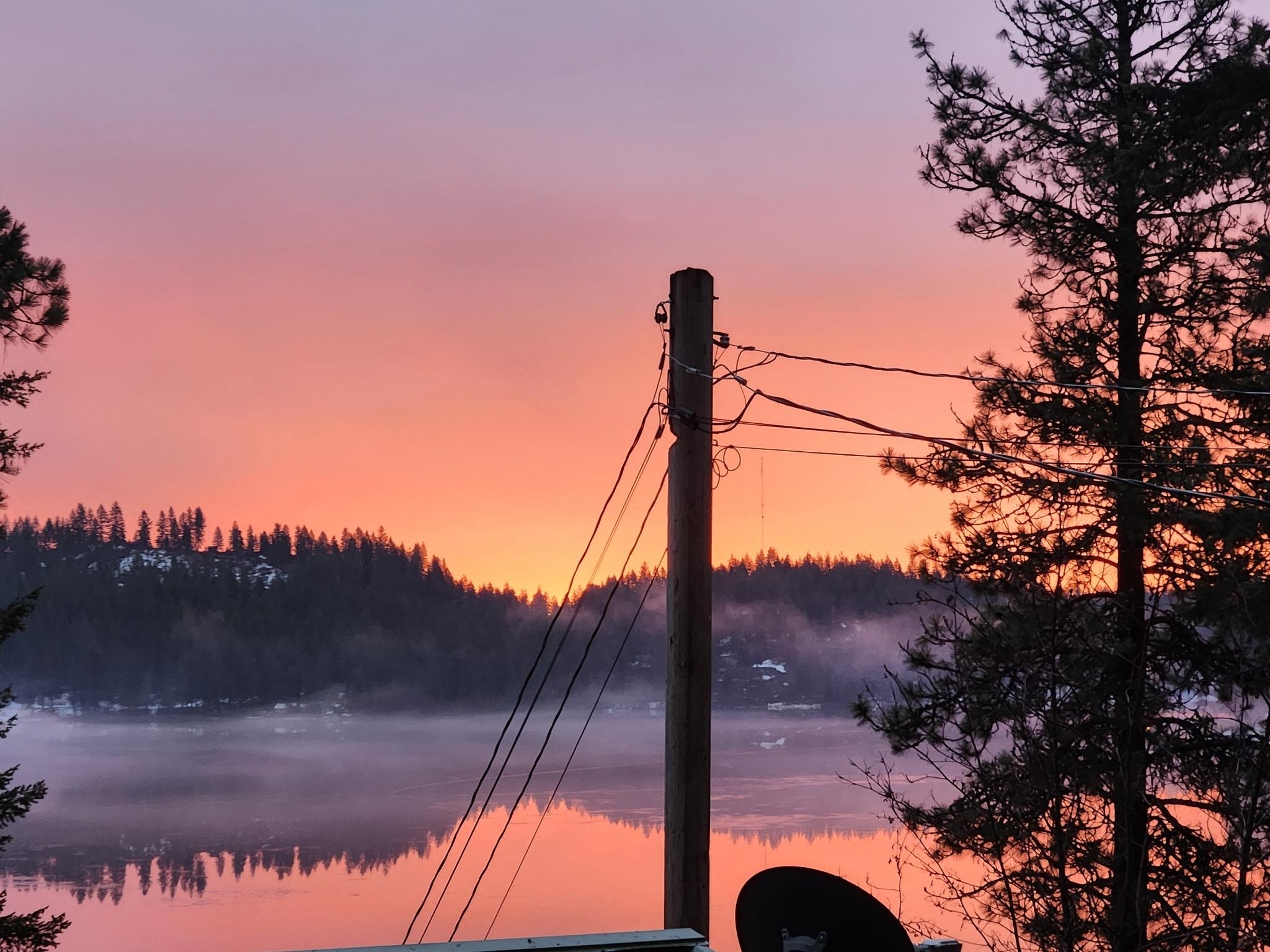 45326 Lakeshore Homes Road Loon Lake, WA 99148 - Photo 23 of 37