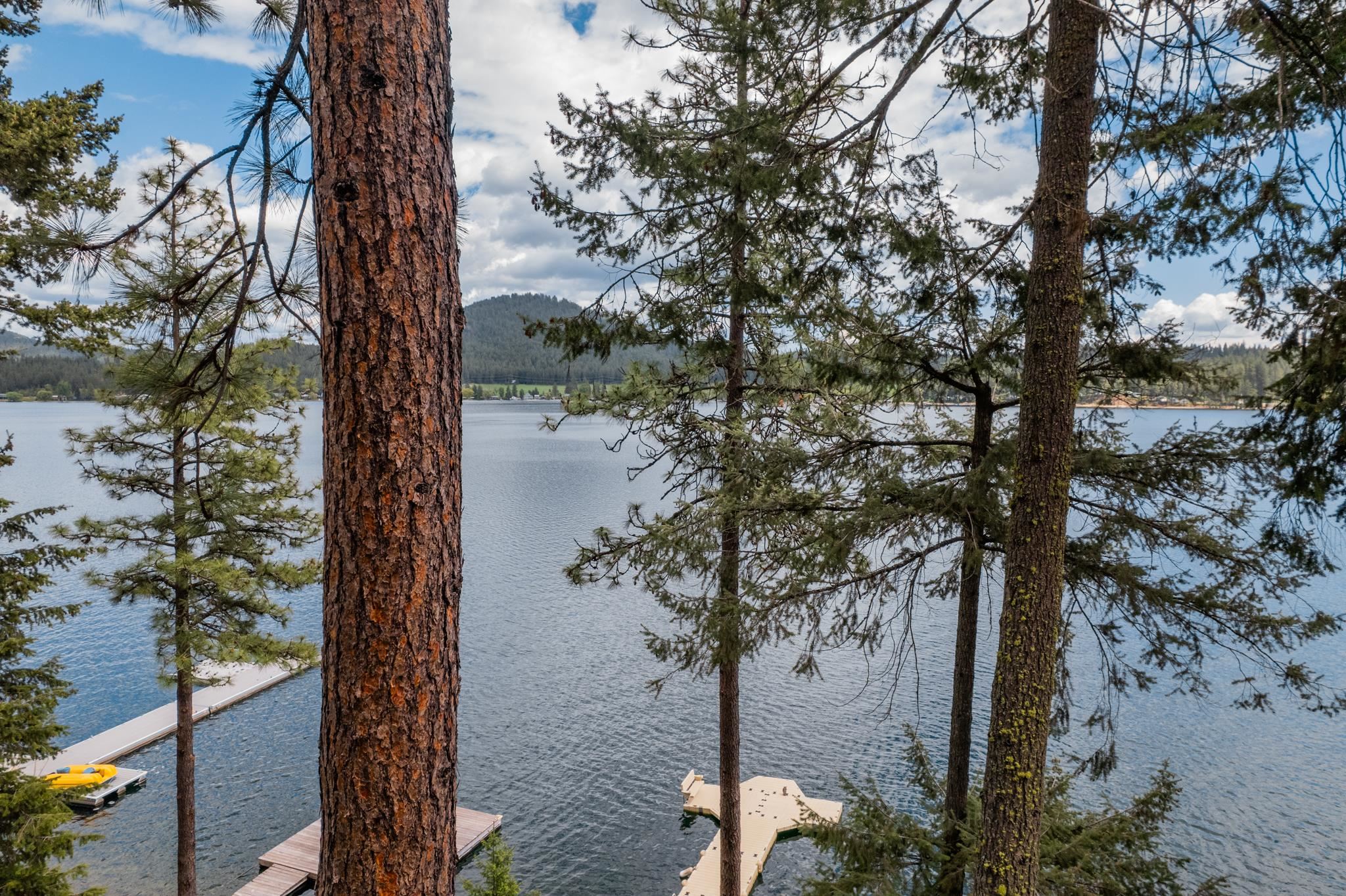 45326 Lakeshore Homes Road Loon Lake, WA 99148 - Photo 33 of 37