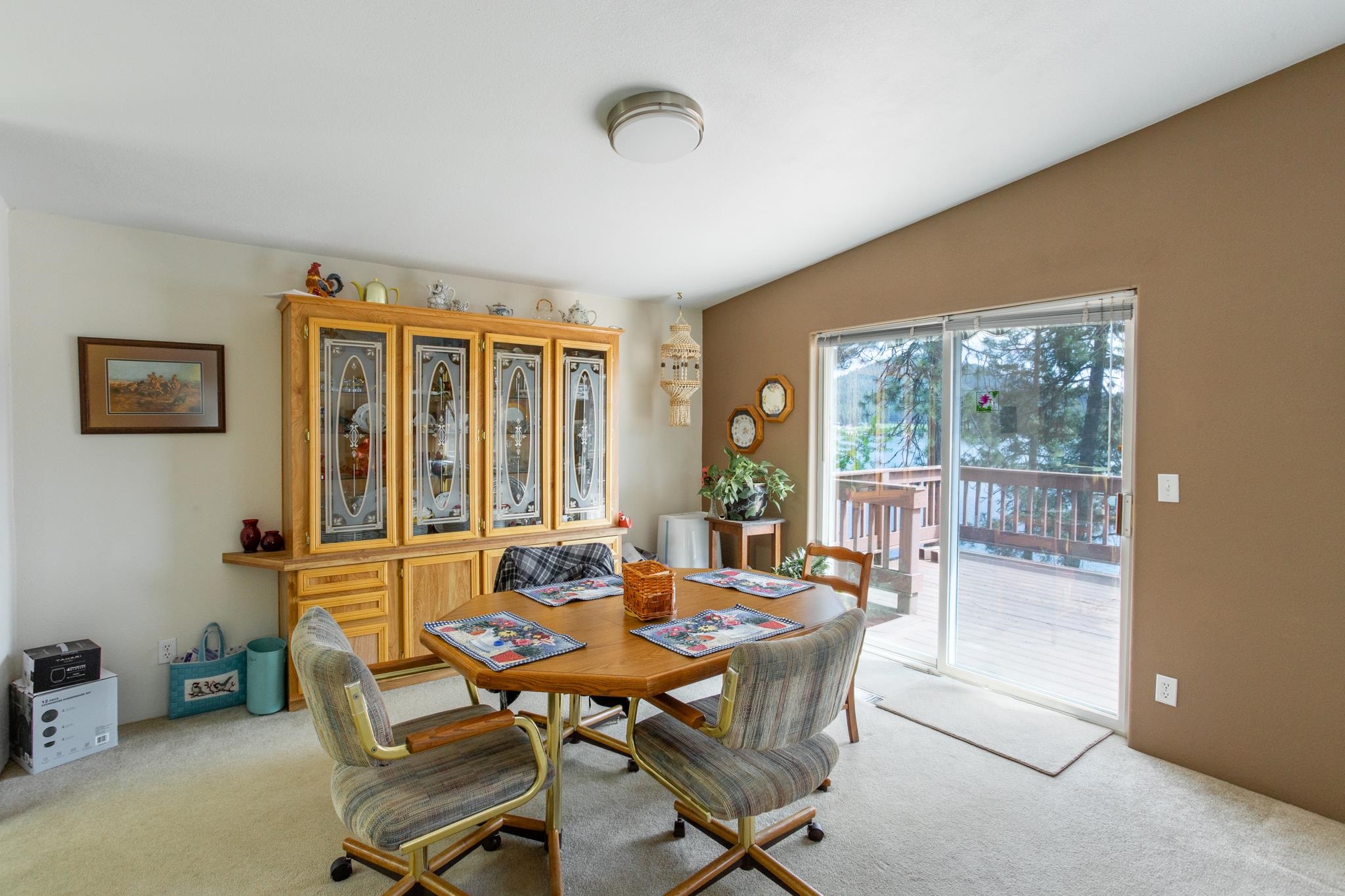 45326 Lakeshore Homes Road Loon Lake, WA 99148 - Photo 6 of 37