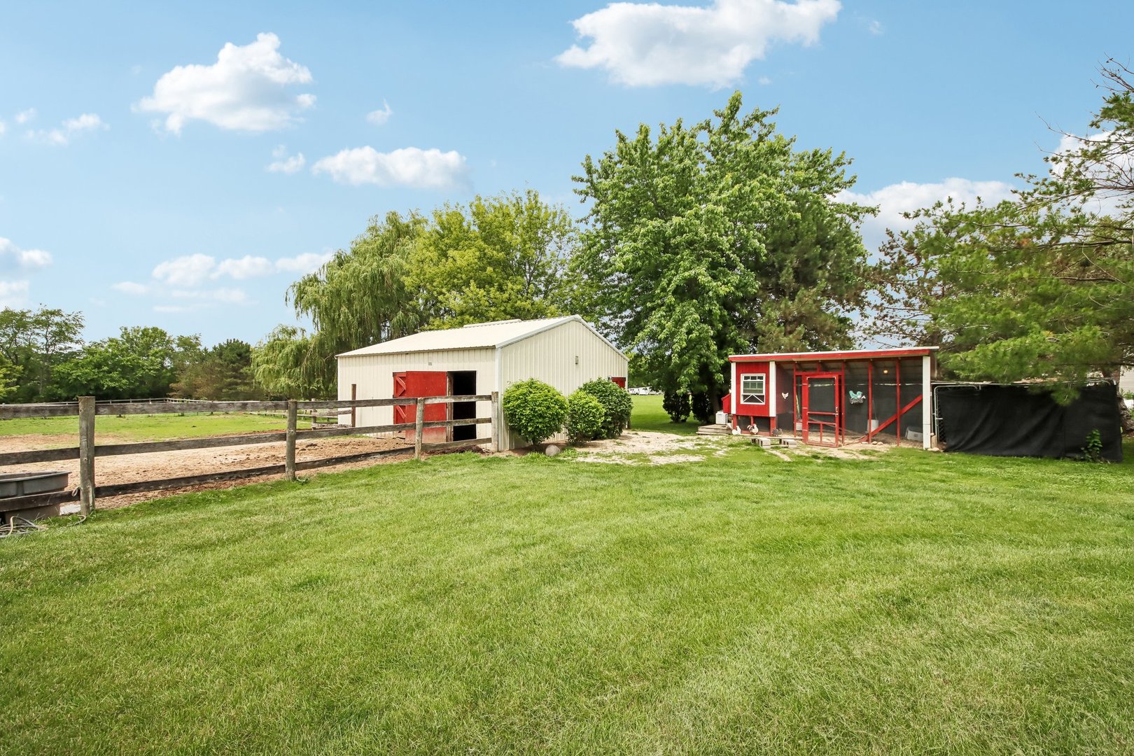 3809 Standish Road Marengo, IL 60152 - Photo 48 of 76