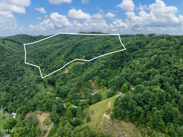 $530,880 | Tbd Tbd Ash Hopper Hollow, Erwin, TN 37650