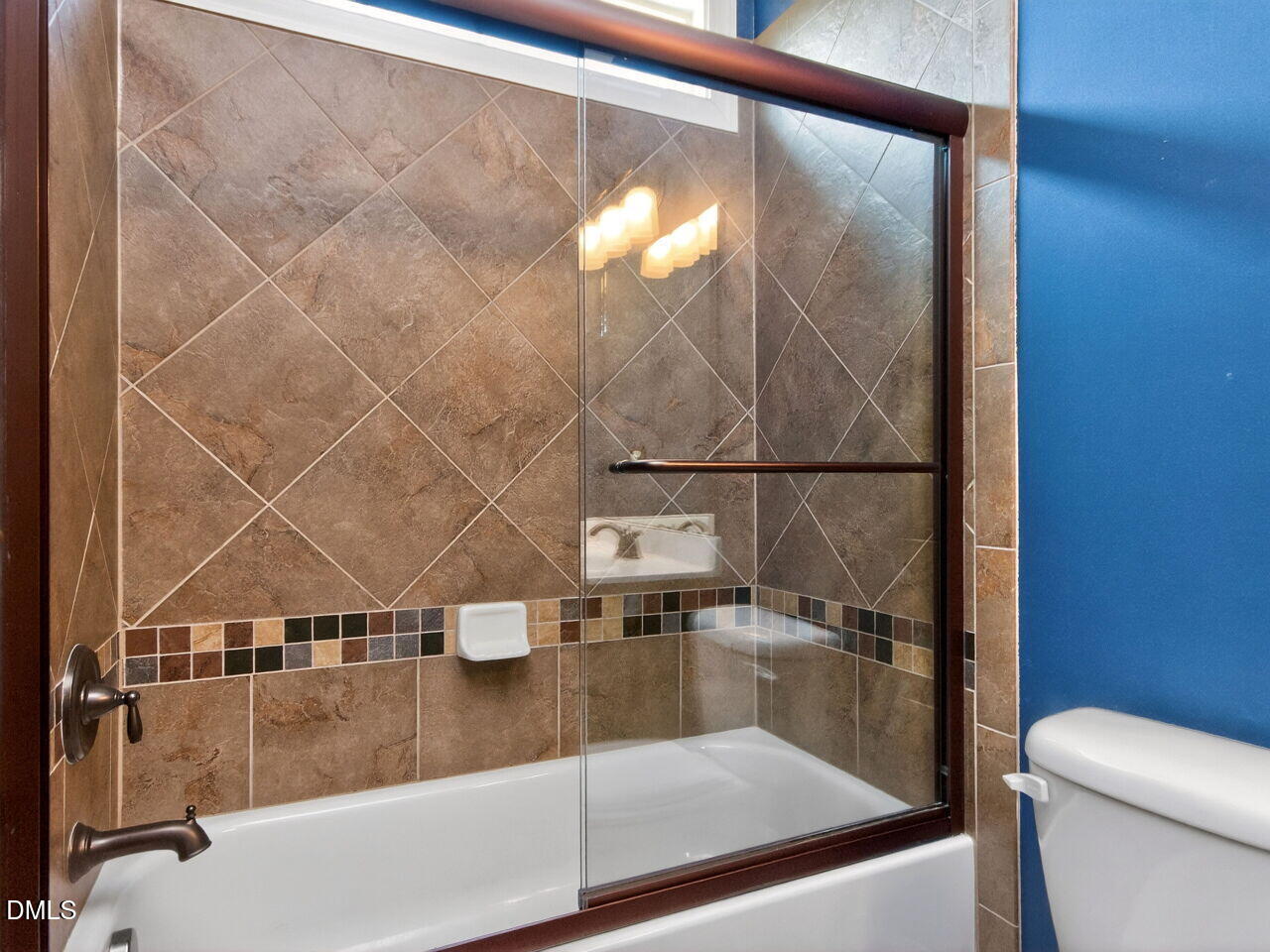 204 Springtime Fields Lane Wake Forest, NC 27587 - Photo 45 of 61