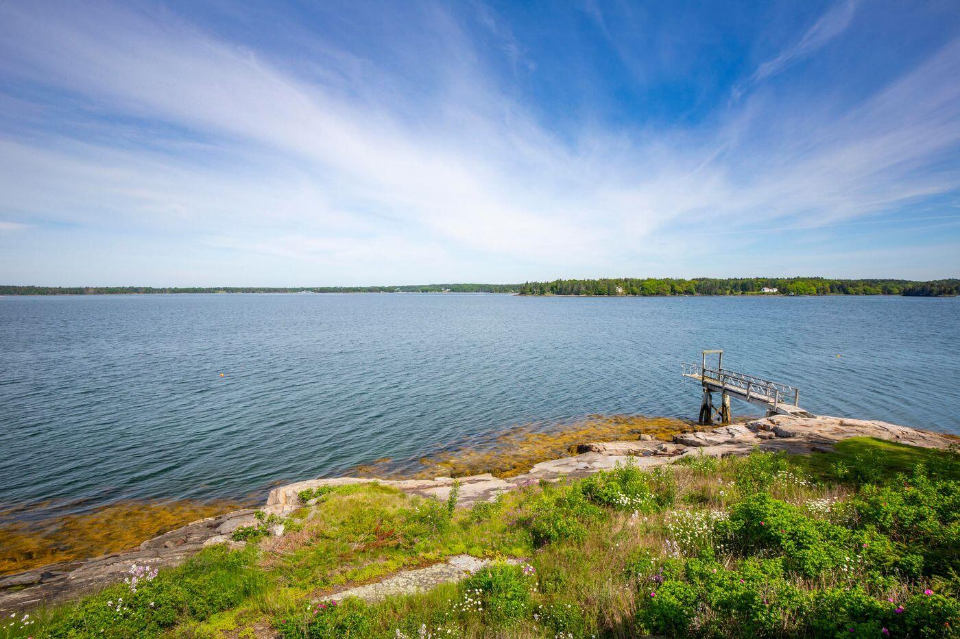 1199 Pleasant Point Road Cushing, ME 04563 - Photo 25 of 32 W26-ME2013_25