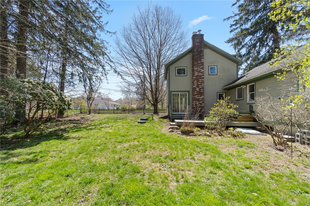 14 Collins Road Hopkinton, RI 02804 - Photo 37 of 39