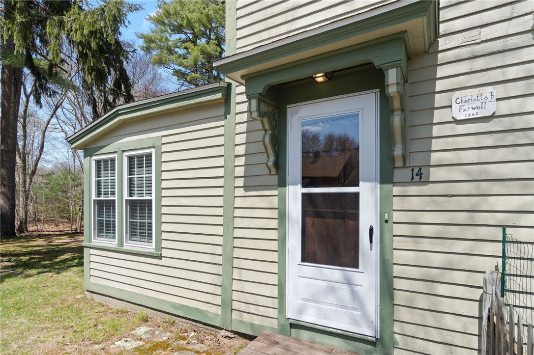 14 Collins Road Hopkinton, RI 02804 - Photo 38 of 39