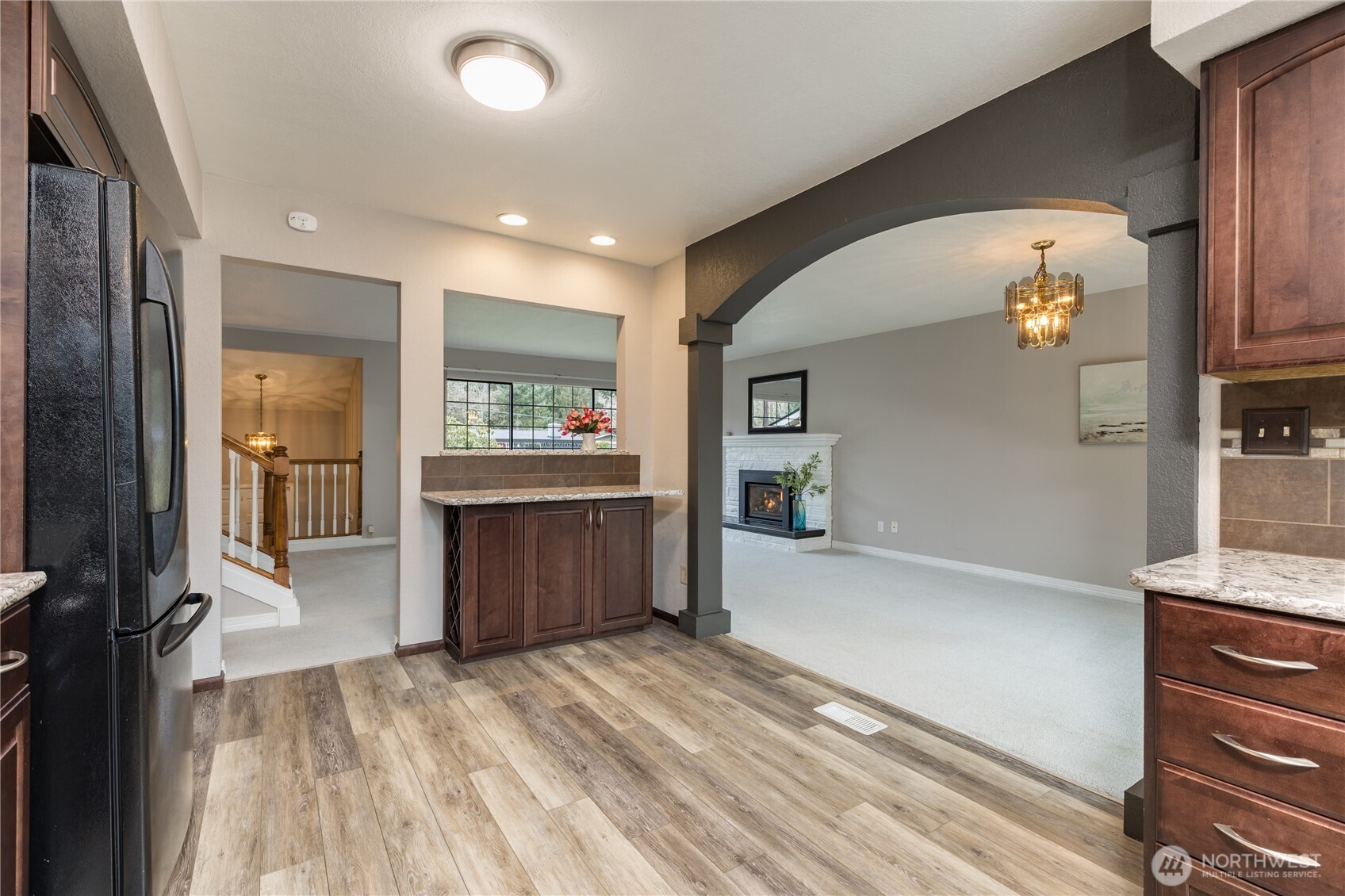 14203 Southeast 179th Place Renton, WA 98058 - Photo 14 of 36