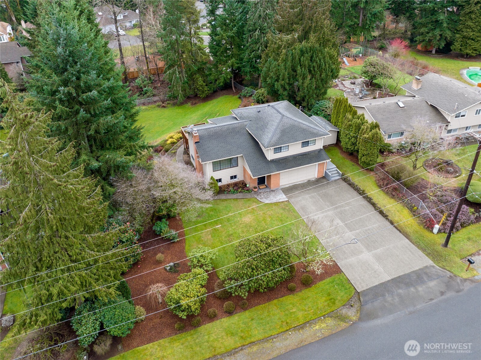 14203 Southeast 179th Place Renton, WA 98058 - Photo 2 of 36