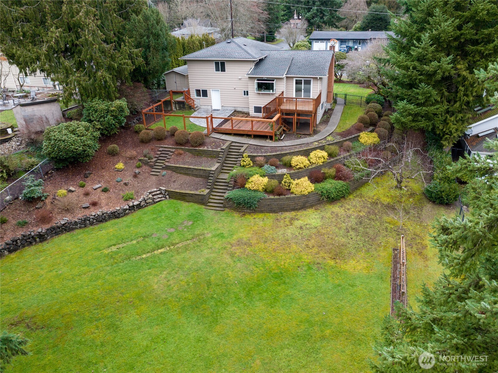 14203 Southeast 179th Place Renton, WA 98058 - Photo 27 of 36