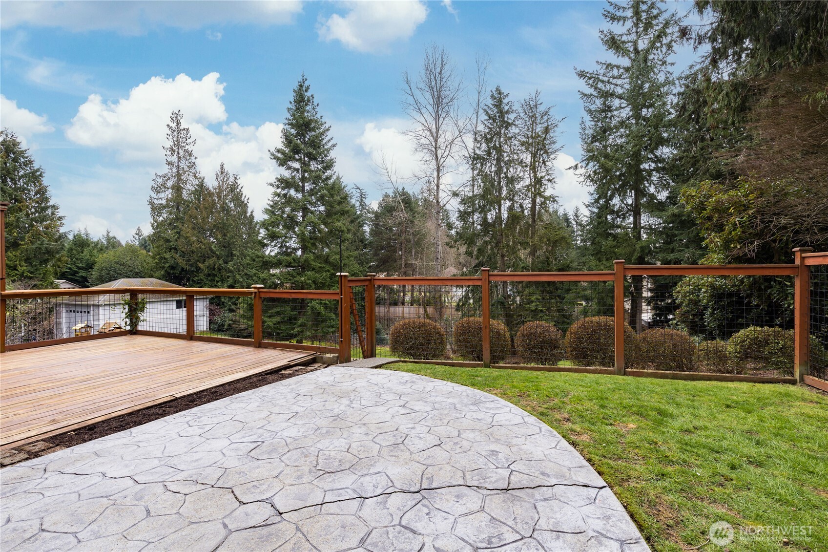 14203 Southeast 179th Place Renton, WA 98058 - Photo 29 of 36