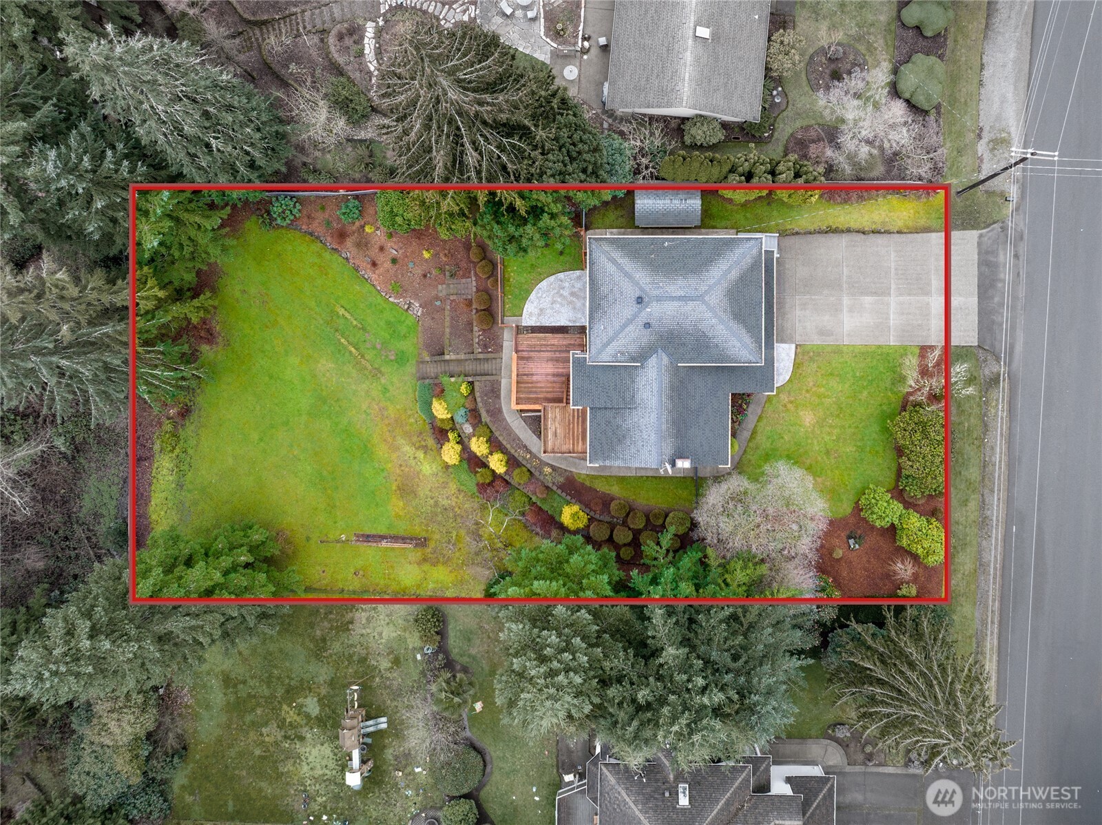 14203 Southeast 179th Place Renton, WA 98058 - Photo 3 of 36