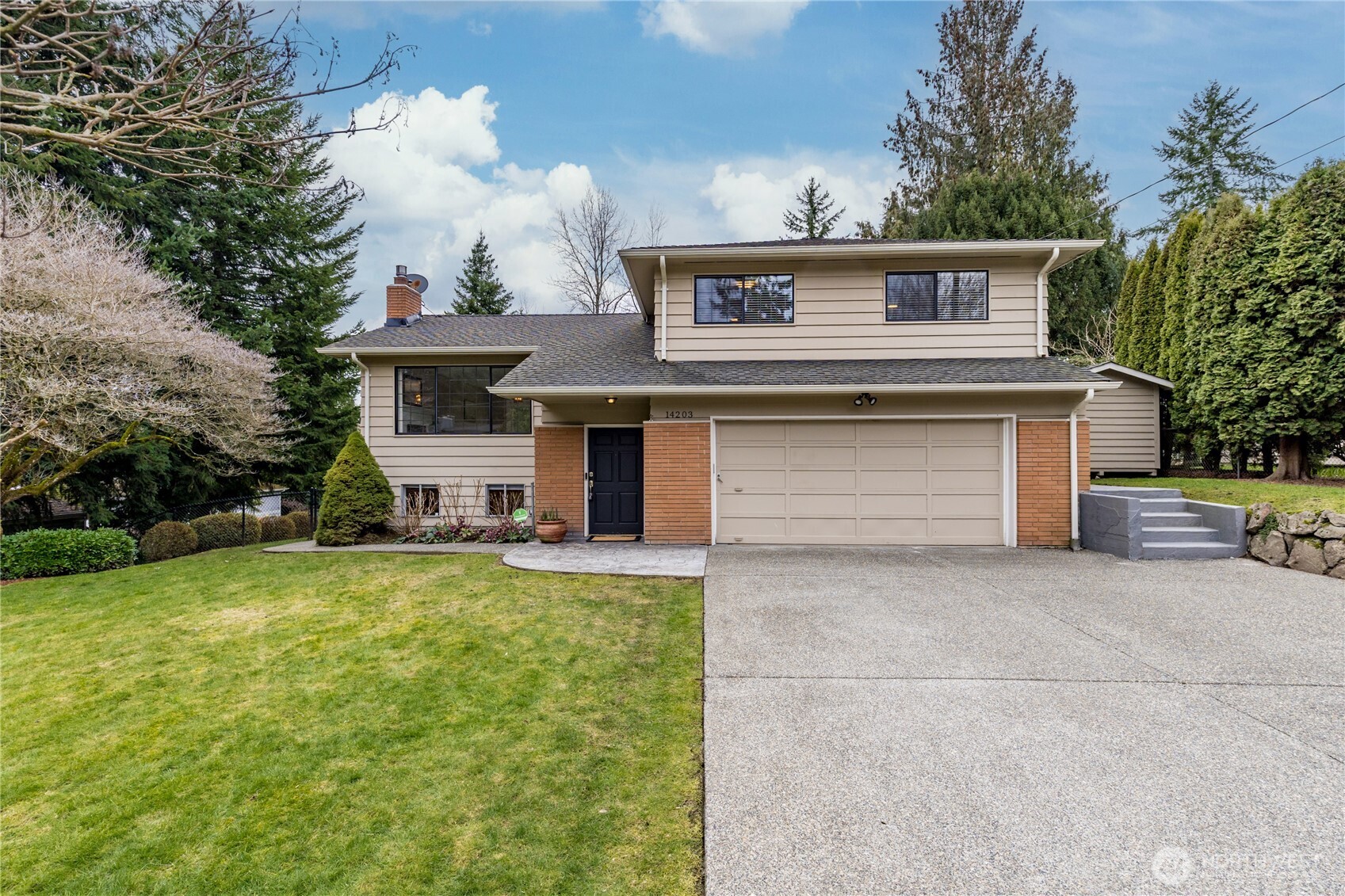 14203 Southeast 179th Place Renton, WA 98058 - Photo 35 of 36