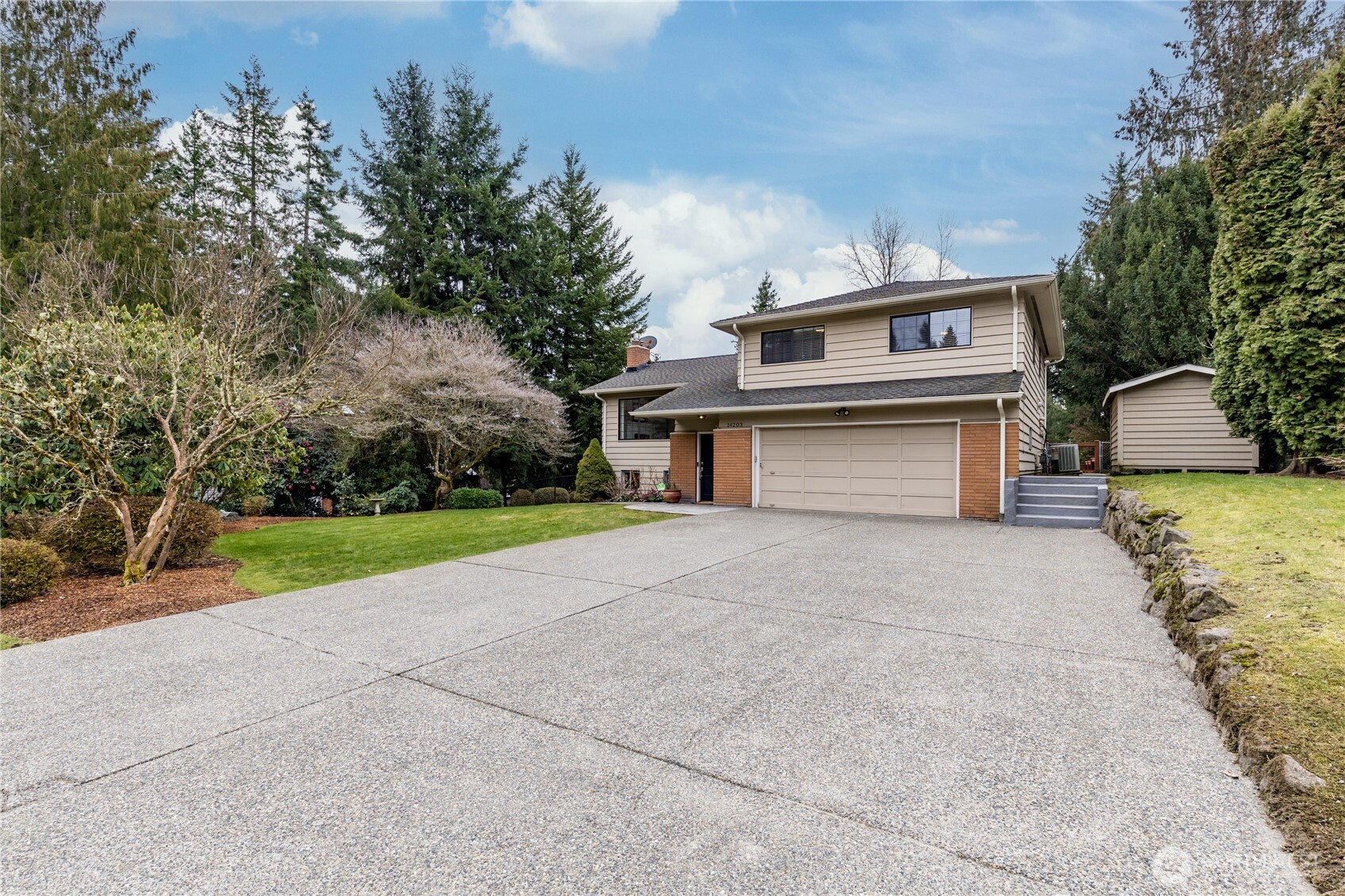 14203 Southeast 179th Place Renton, WA 98058 - Photo 36 of 36