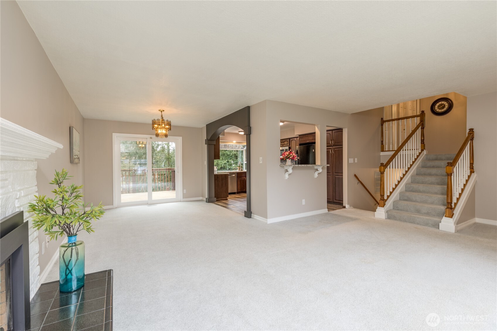 14203 Southeast 179th Place Renton, WA 98058 - Photo 8 of 36