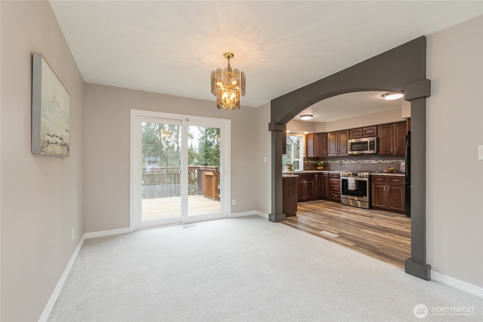 14203 Southeast 179th Place Renton, WA 98058 - Photo 9 of 36