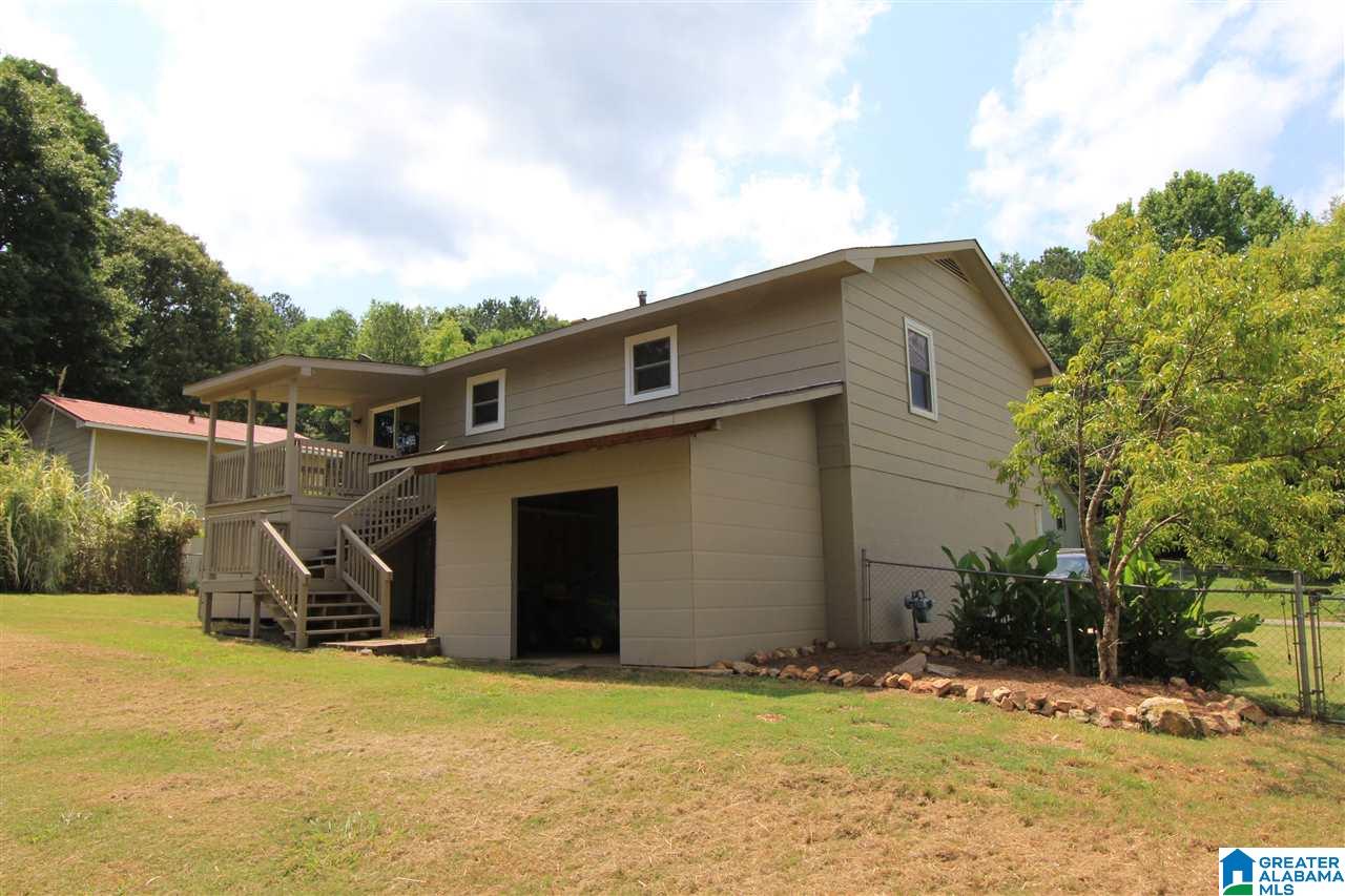 607 Jay Street Oxford, AL 36203 - Photo 34 of 47