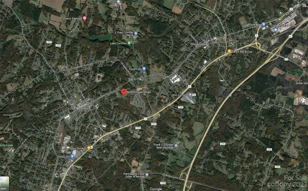 $849,777 | 0 North Chapel Street, Landis, NC 28088