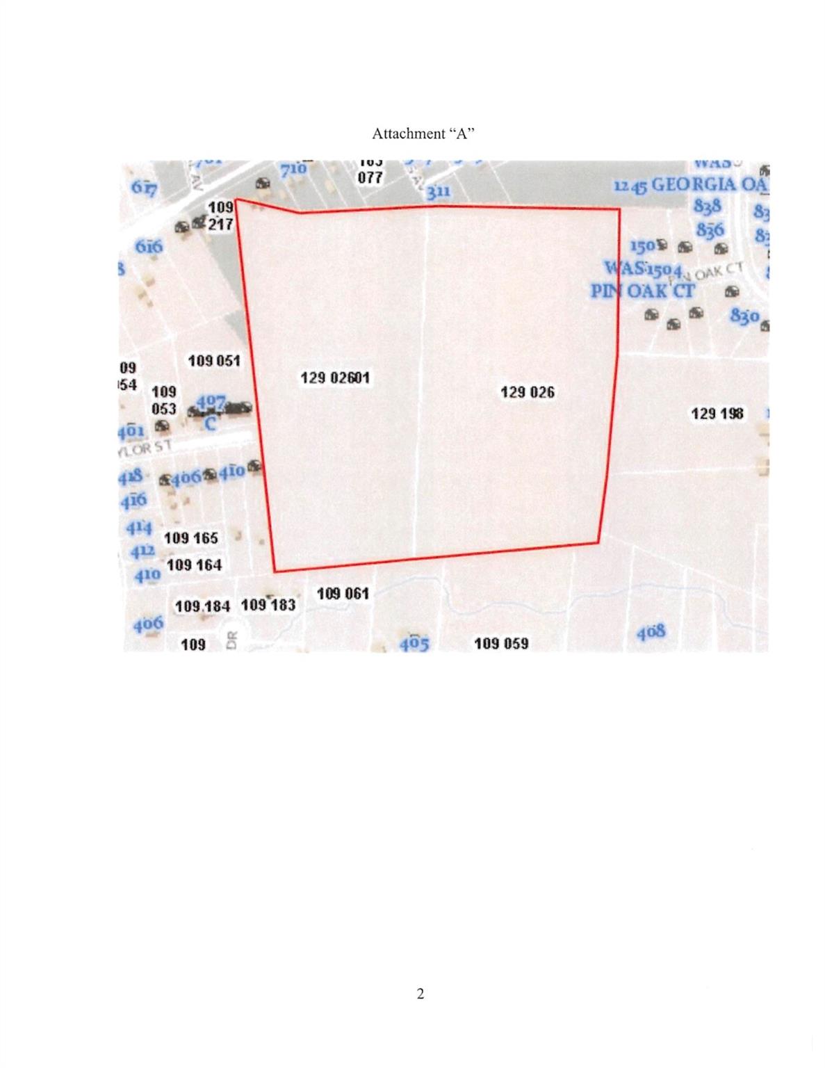 0 North Chapel Street Landis, NC 28088 - Photo 9 of 43 unknown