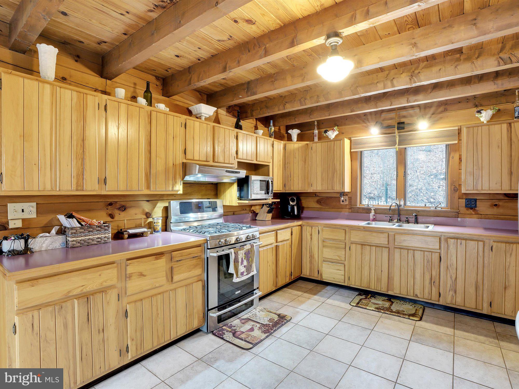 1678 Pisgah State Road Shermans Dale, PA 17090 - Photo 13 of 34 Another kitchen view