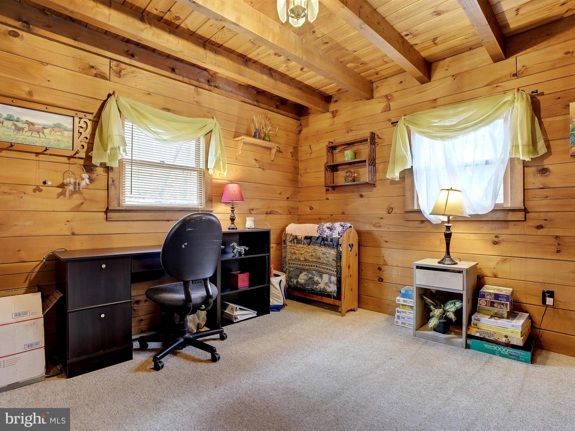 1678 Pisgah State Road Shermans Dale, PA 17090 - Photo 16 of 34 Bedroom 1 on 1st floor