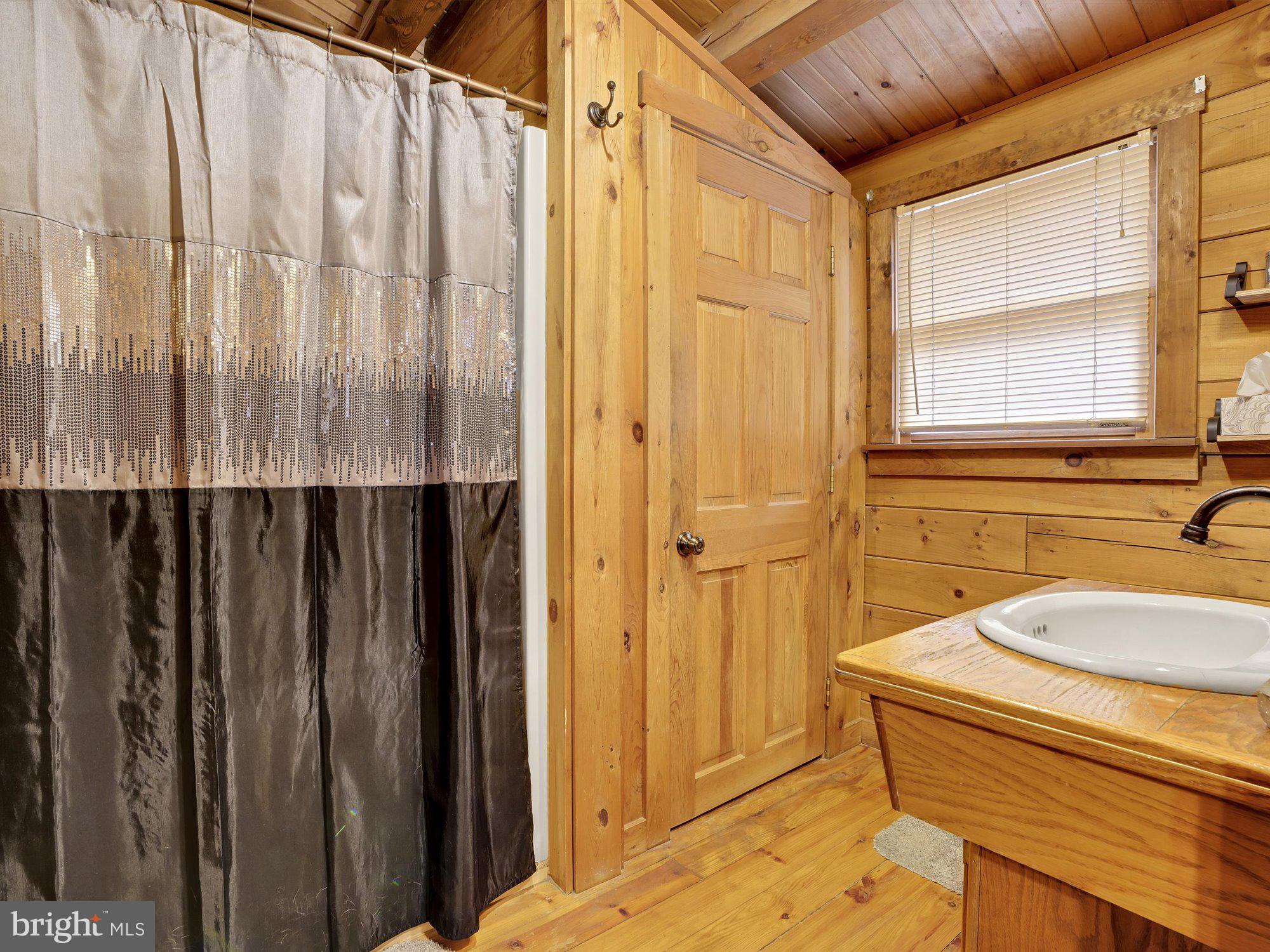 1678 Pisgah State Road Shermans Dale, PA 17090 - Photo 26 of 34 Master Bedroom Bath