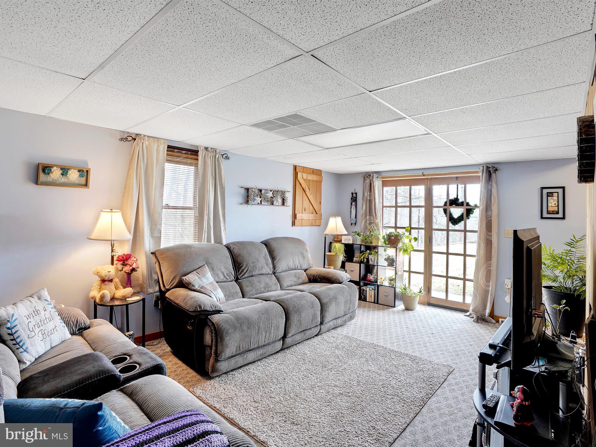 1678 Pisgah State Road Shermans Dale, PA 17090 - Photo 27 of 34 Family room in basement