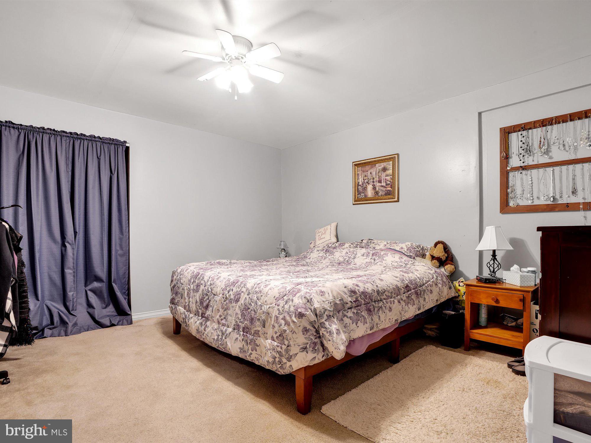 1678 Pisgah State Road Shermans Dale, PA 17090 - Photo 28 of 34 Bedroom in the basement.