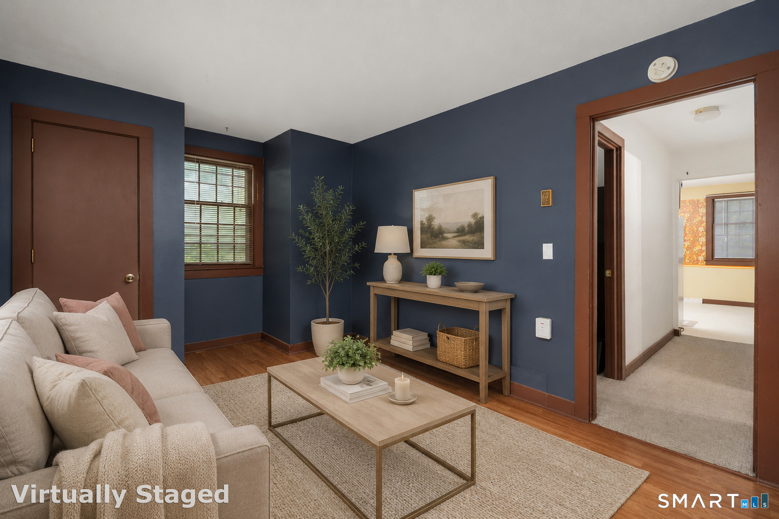 63 Schofield Road, Unit 54 Willington, CT 06279 - Photo 4 of 12