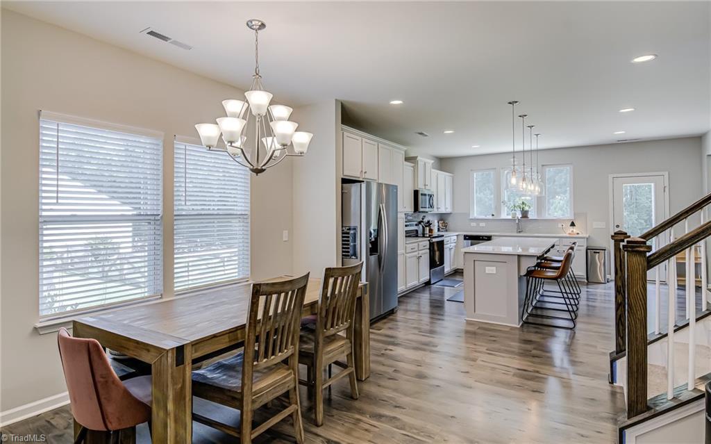 331 Tuttle Road Rural Hall, NC 27045 - Photo 2 of 20