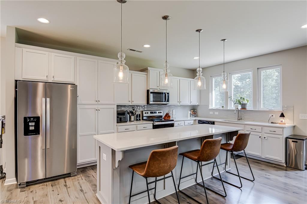 331 Tuttle Road Rural Hall, NC 27045 - Photo 4 of 20