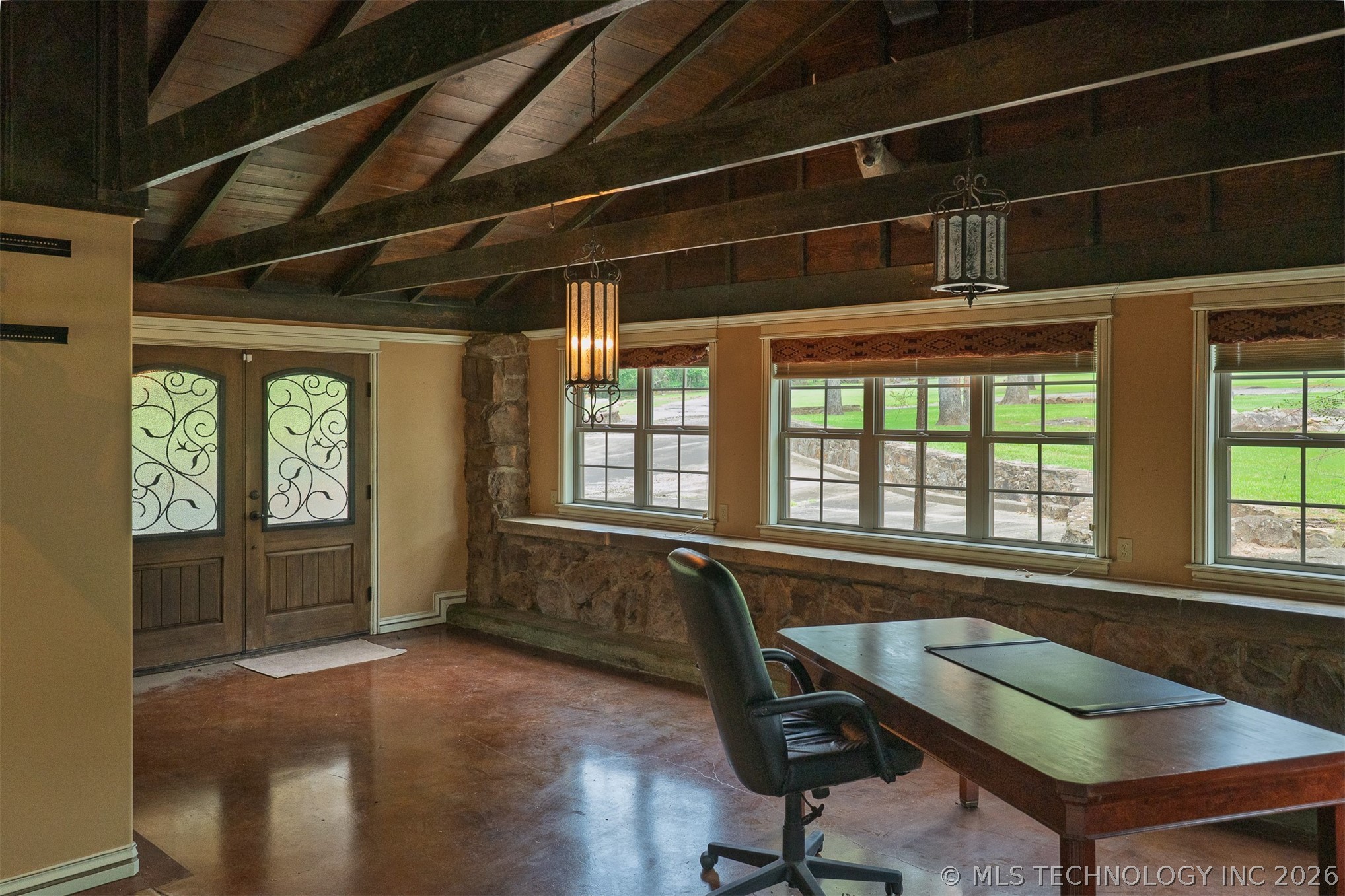 1419 Country Club Road McAlester, OK 74501 - Photo 82 of 82 Gallery Image 82