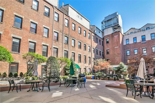 $735,000 | 186 Wayne Street, Unit 419D, Jersey City, NJ 07302
