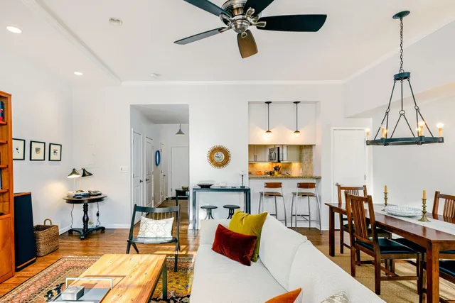 $735,000 | 186 Wayne Street, Unit 419D, Jersey City, NJ 07302