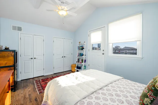 $735,000 | 186 Wayne Street, Unit 419D, Jersey City, NJ 07302