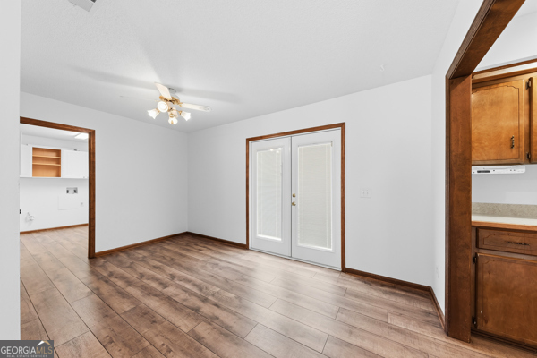 115 Forest Ridge Drive Kingsland, GA 31548 - Photo 8 of 24