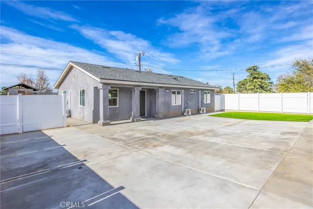 $849,999 | 1243 North California Avenue, Beaumont, CA 92223