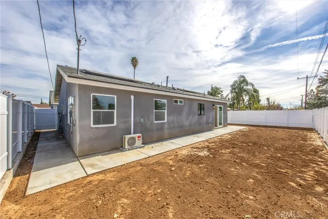 $849,999 | 1243 North California Avenue, Beaumont, CA 92223