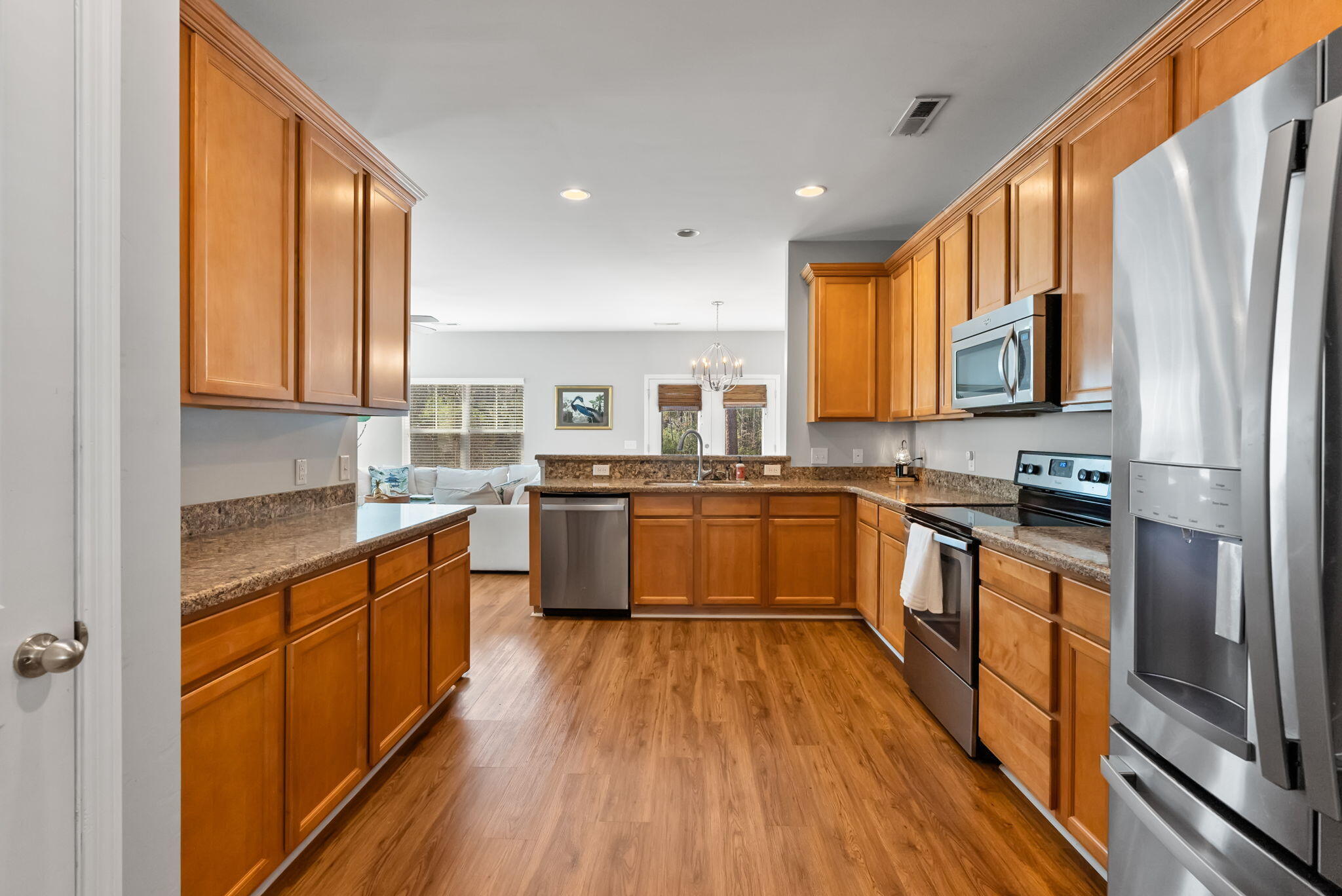 479 Sanders Farm Lane Wando, SC 29492 - Photo 13 of 33