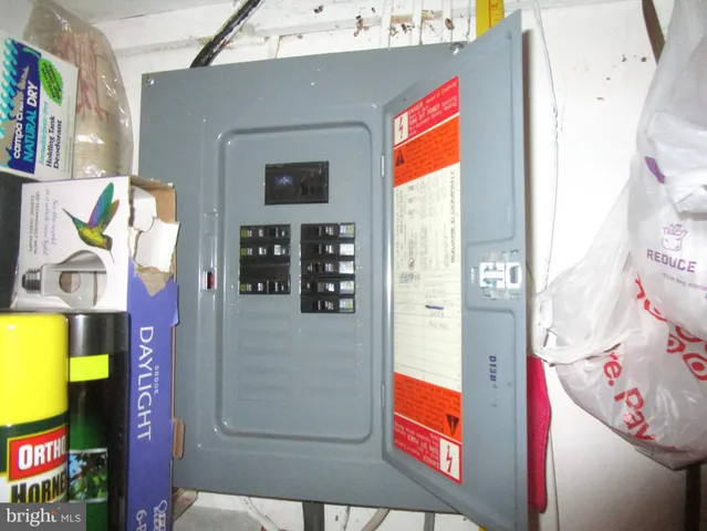 a living room with a couch