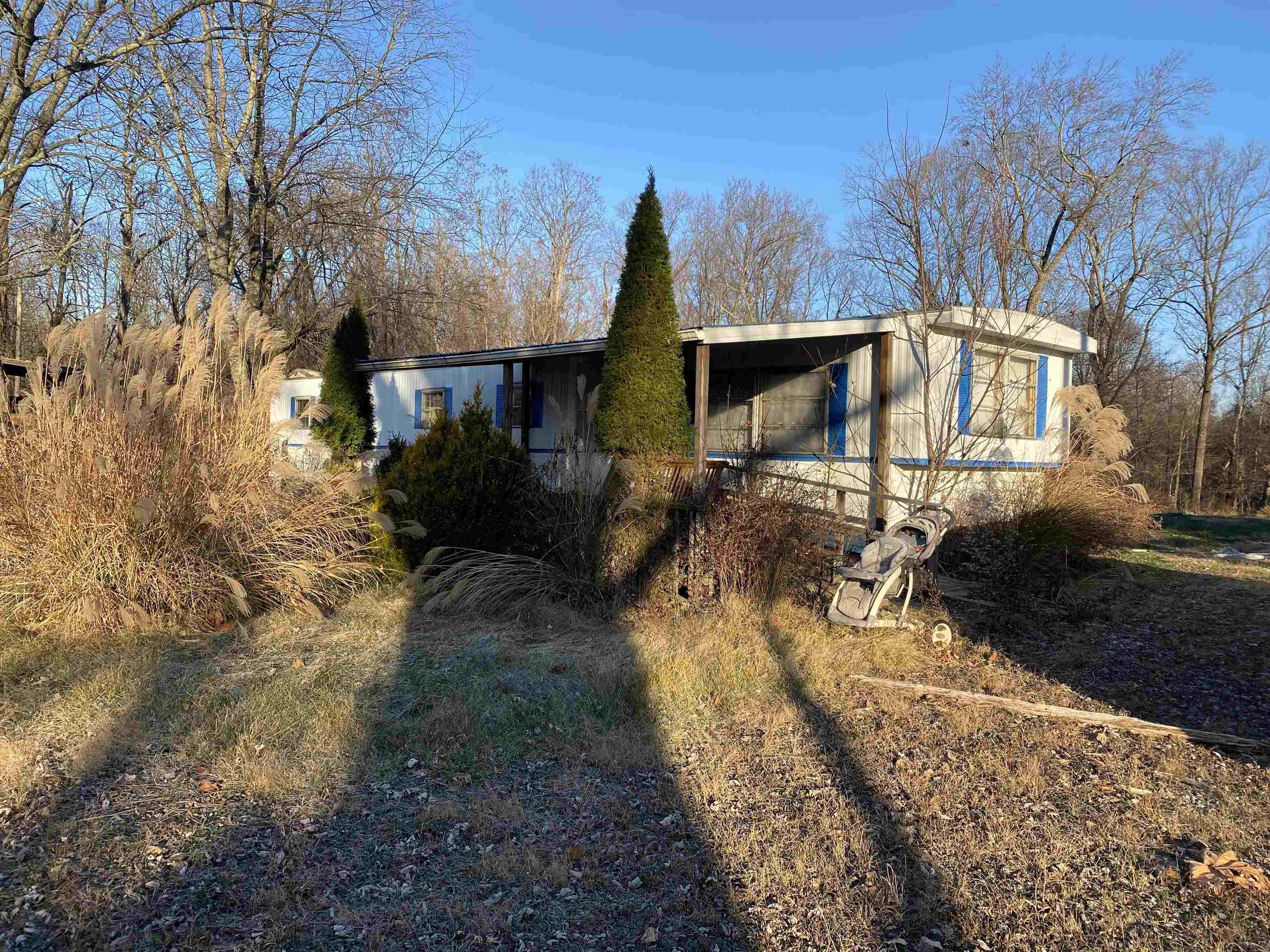 780 West Cedar Bluff Road Bloomington, IN 47403 - Photo 1 of 3 Gallery Image 1