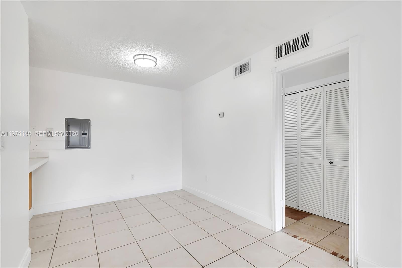 13787 Southwest 66th Street, Unit 254D Miami, FL 33183 - Photo 6 of 18 a view of an empty room
