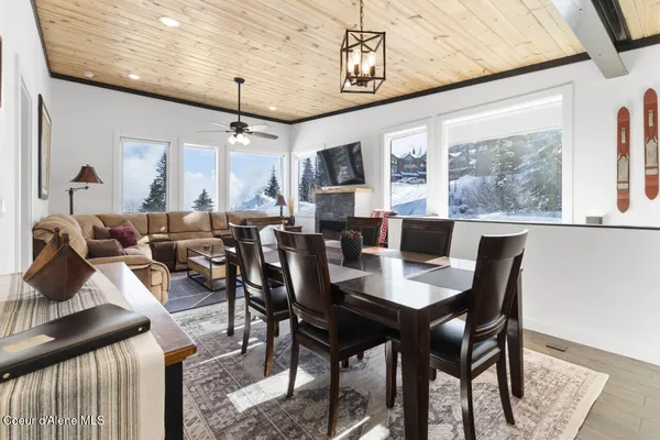 $1,100,000 | 65 Avalanche Road, Sandpoint, ID 83864