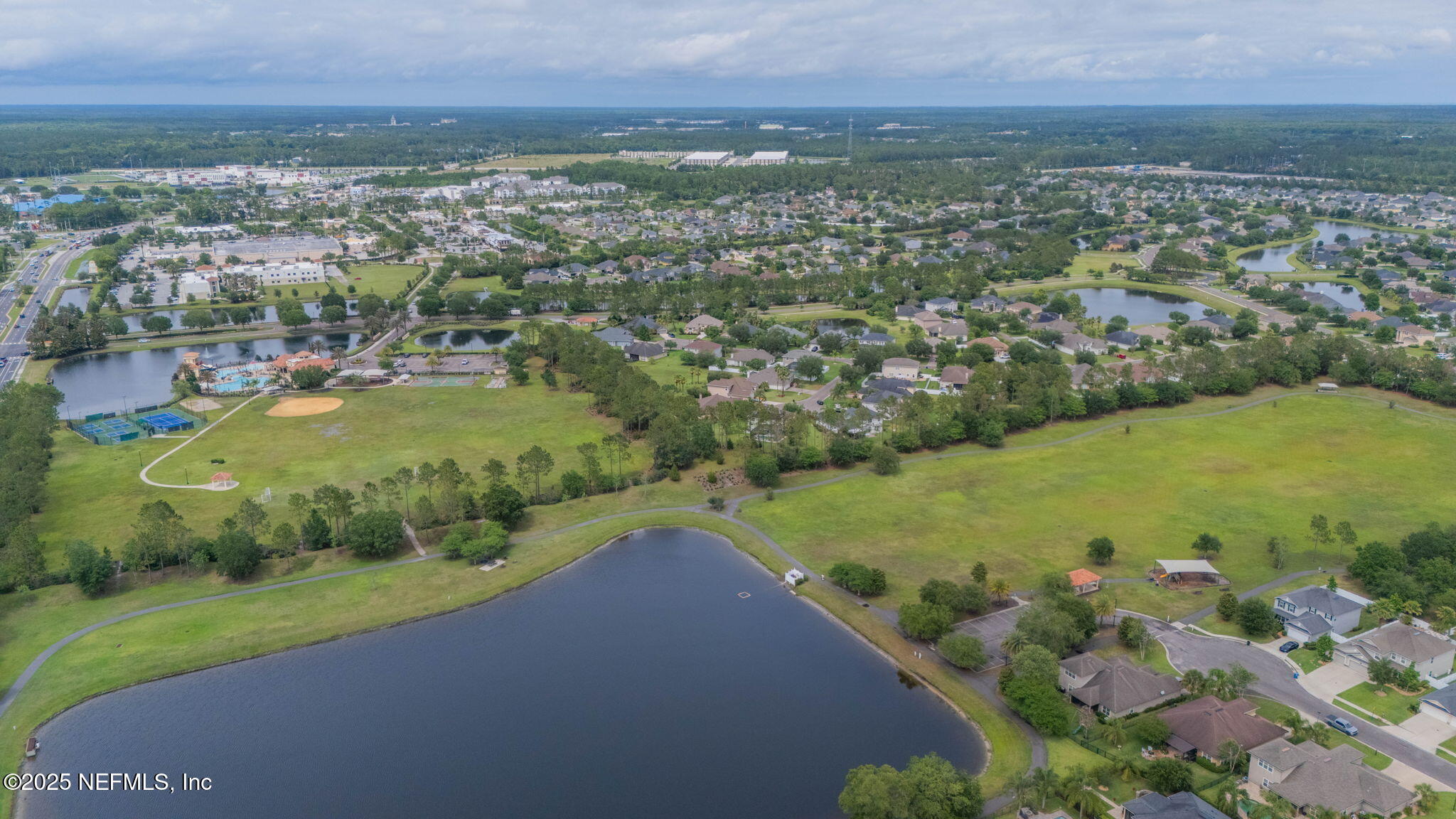 436 Porta Rosa Circle St. Augustine, FL 32092 - Photo 85 of 105 Murabella Amenities