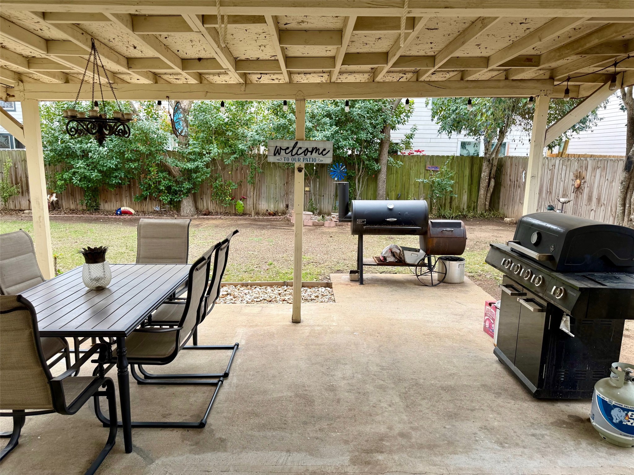 6909 Sabrina Drive Austin, TX 78747 - Photo 19 of 26