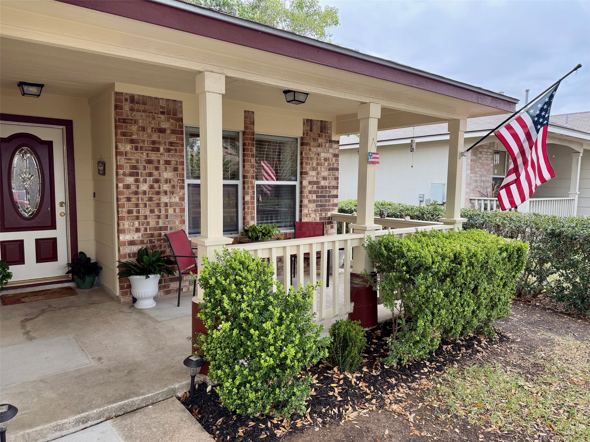 6909 Sabrina Drive Austin, TX 78747 - Photo 2 of 26