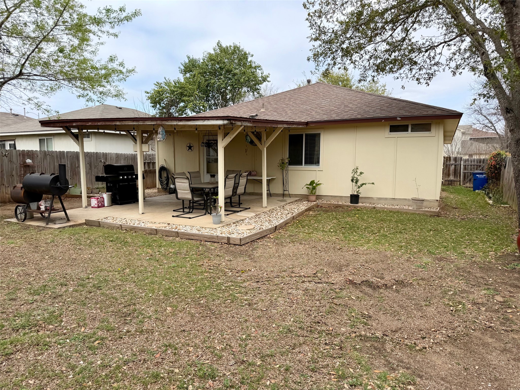 6909 Sabrina Drive Austin, TX 78747 - Photo 21 of 26