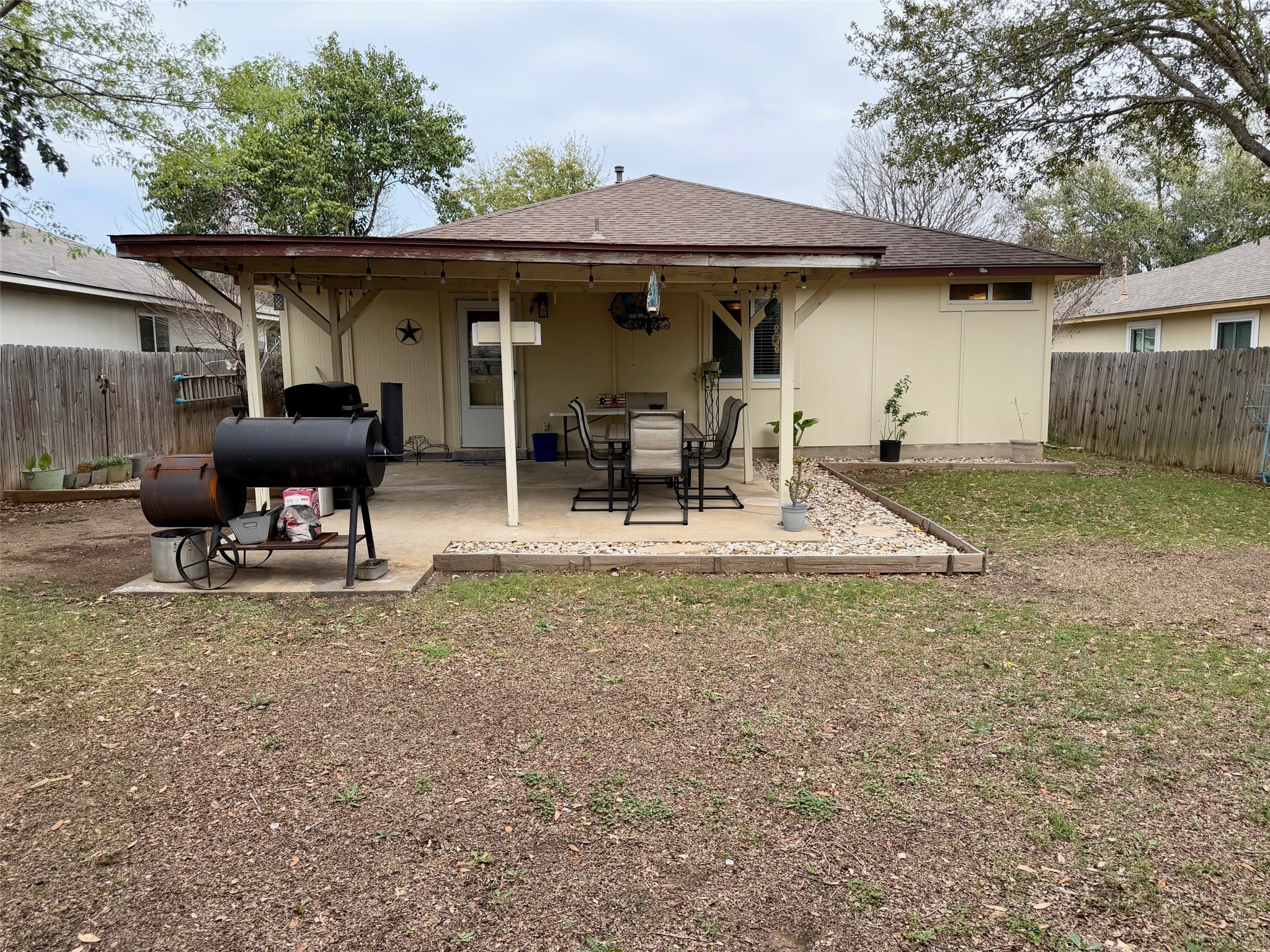 6909 Sabrina Drive Austin, TX 78747 - Photo 22 of 26