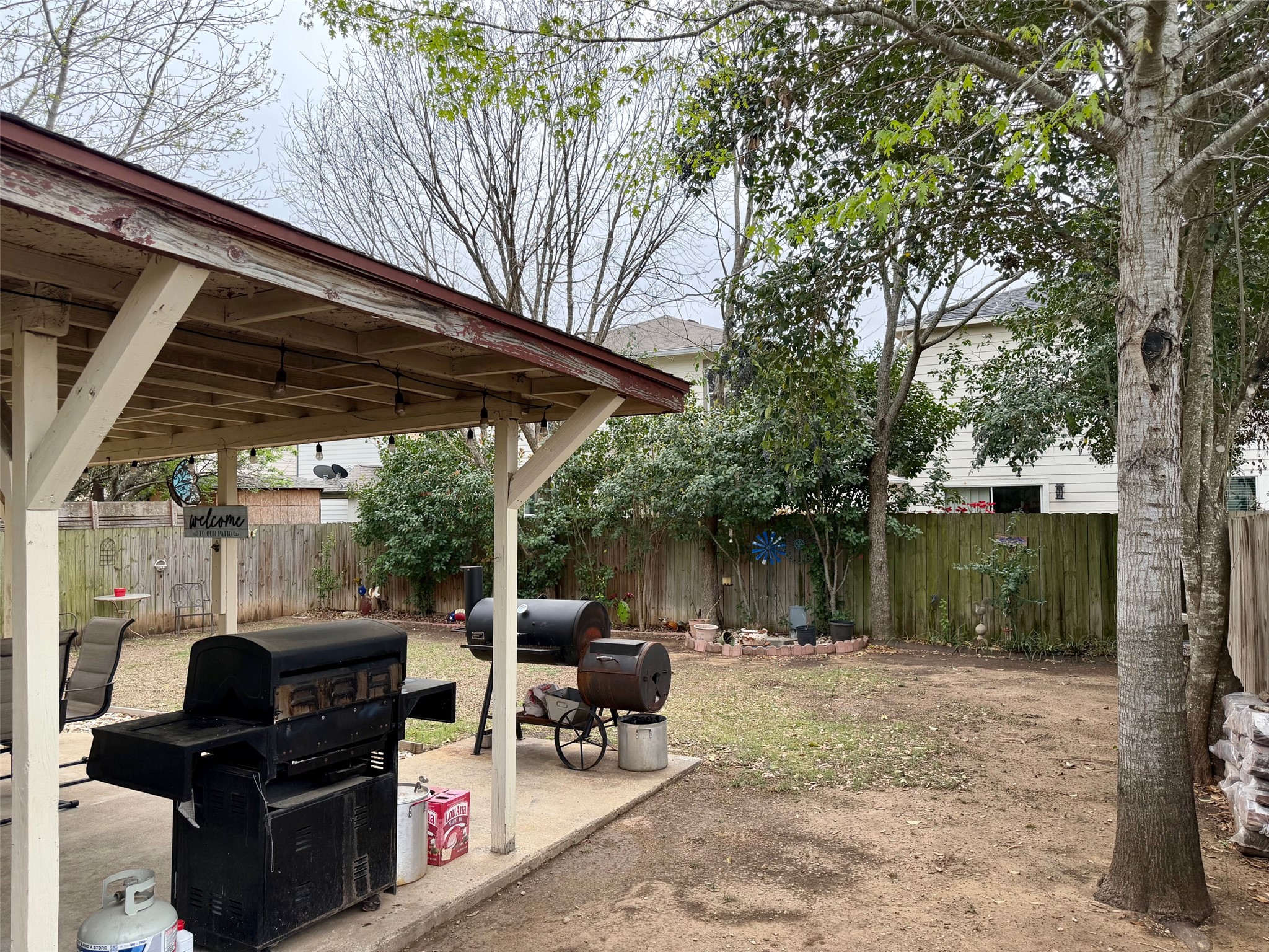 6909 Sabrina Drive Austin, TX 78747 - Photo 24 of 26